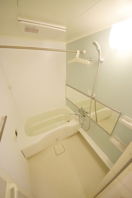 ディアコート高島平の物件内観写真