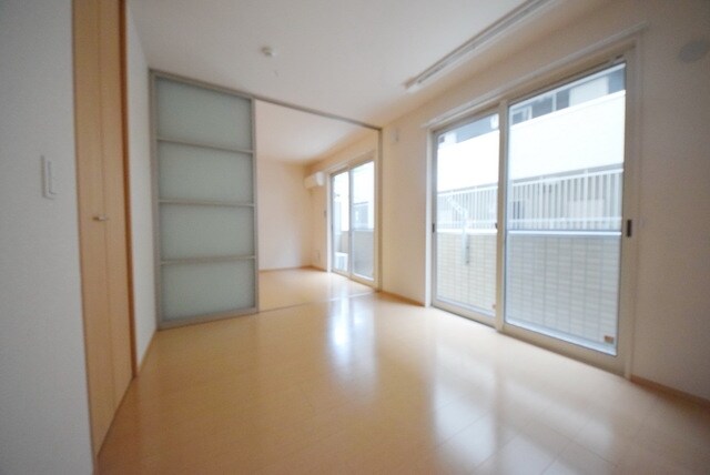 ディアコート高島平の物件内観写真