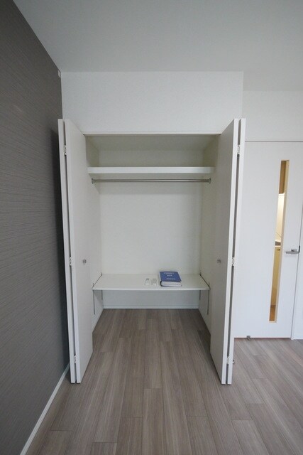 フレンシア ノイエ 成増の物件内観写真