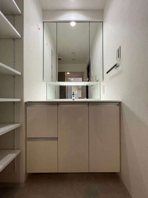 ルミーク大山の物件内観写真