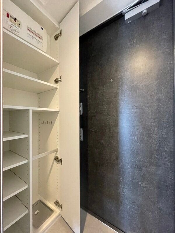 ルミーク大山の物件内観写真