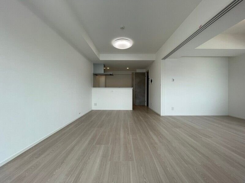 ルミーク大山の物件内観写真