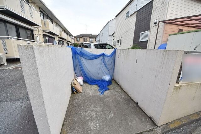 エクセルハイムの物件内観写真