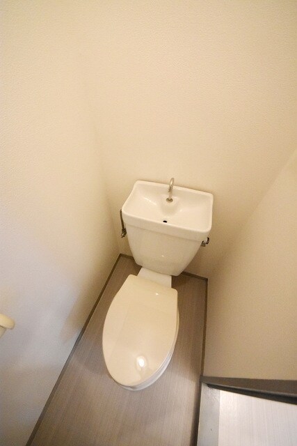 エクセルハイムの物件内観写真