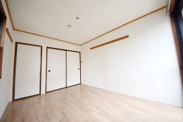 エクセルハイムの物件内観写真