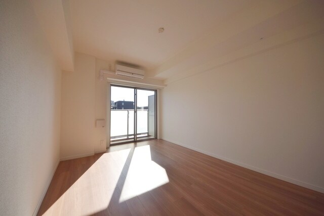 エルフォルテ赤羽西の物件内観写真