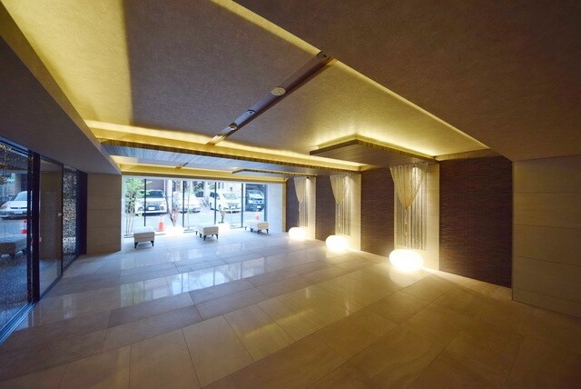 エルフォルテ赤羽西の物件内観写真