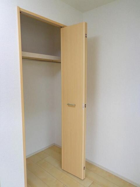 グランデ　カンポの物件内観写真