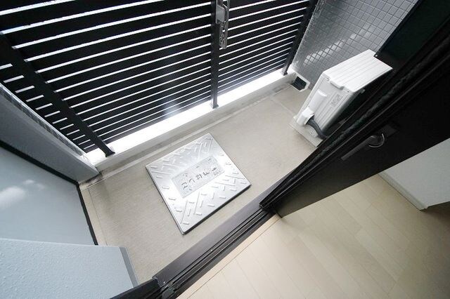 スパシエオリエンス板橋本町の物件内観写真