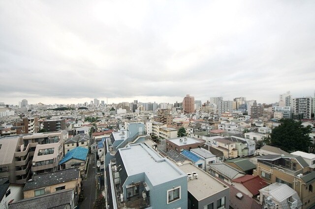 スパシエオリエンス板橋本町の物件内観写真