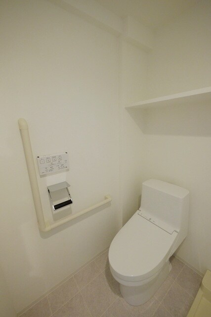 パティーナ東武練馬の物件内観写真