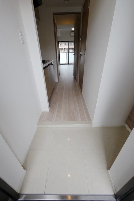 パティーナ東武練馬の物件内観写真