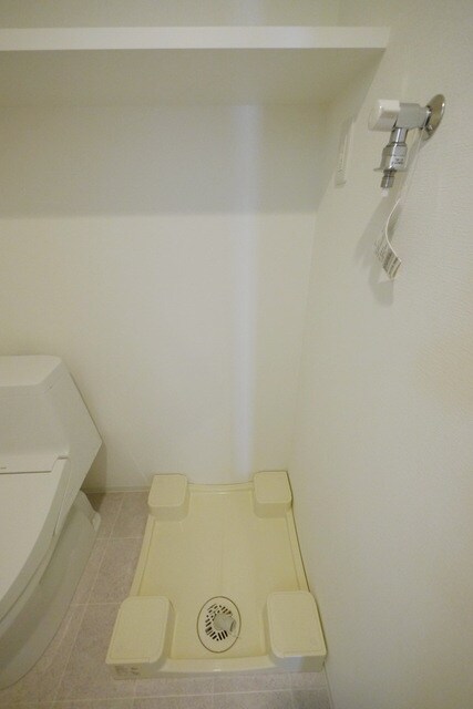 パティーナ東武練馬の物件内観写真