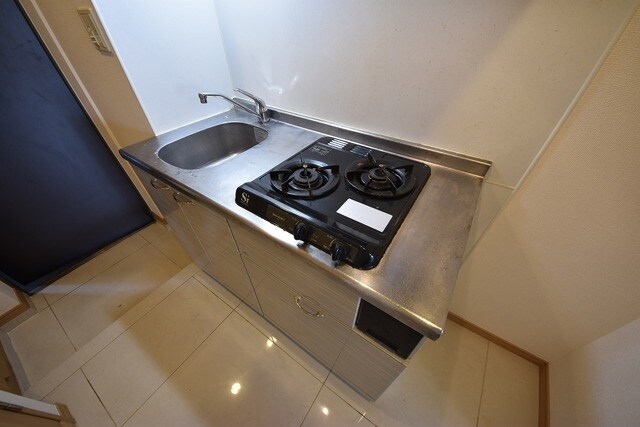 ルーブル練馬高野台の物件内観写真