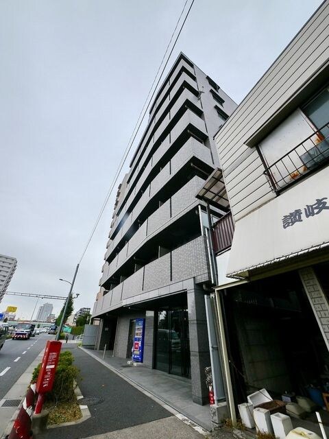 ルーブル練馬高野台の物件内観写真