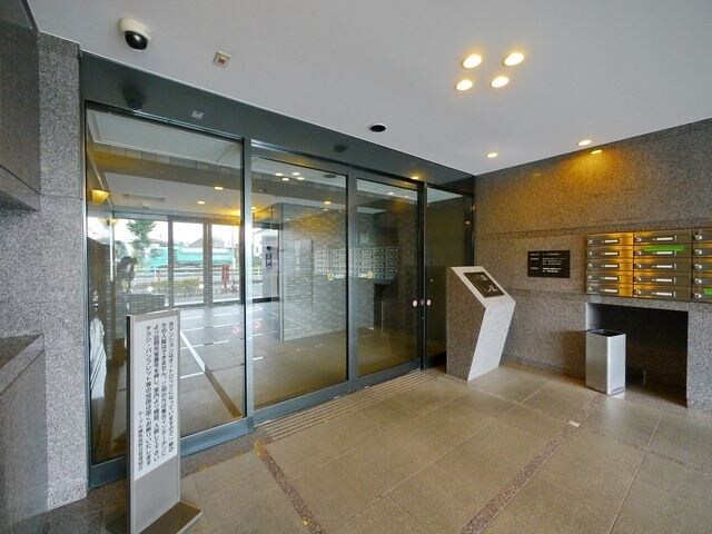 ルーブル練馬高野台の物件内観写真