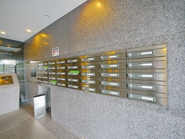 ルーブル練馬高野台の物件内観写真