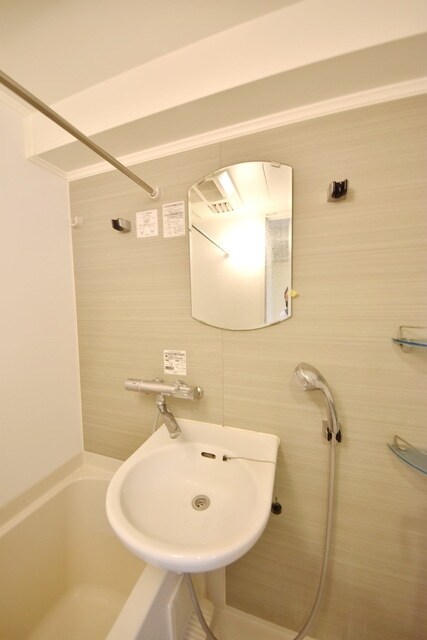 ルーブル練馬高野台の物件内観写真