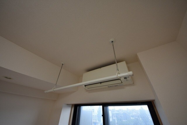 ルーブル練馬高野台の物件内観写真