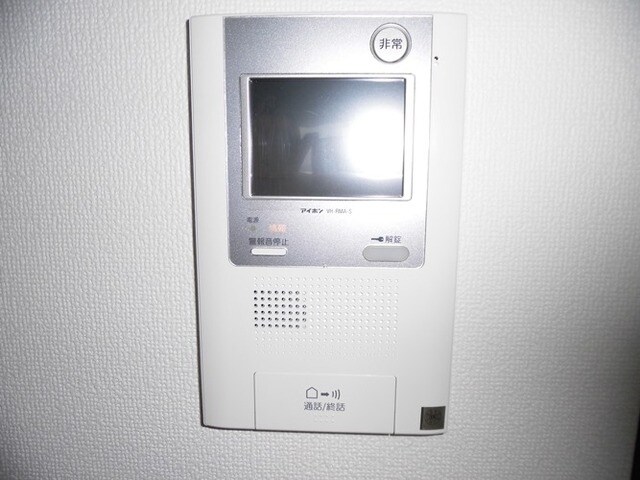 XEBECときわ台の物件内観写真