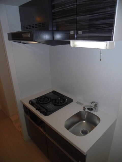 ジーベックときわ台の物件内観写真