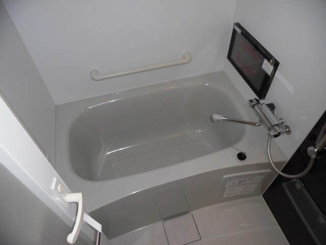 ジーベックときわ台の物件内観写真