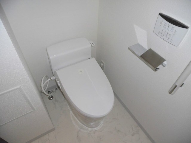 ジーベックときわ台の物件内観写真