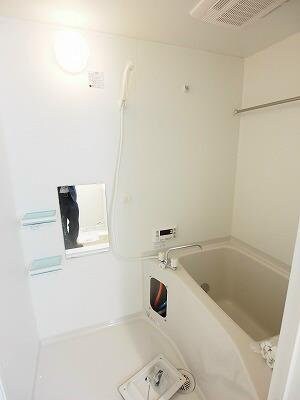 ウィステリアの物件内観写真