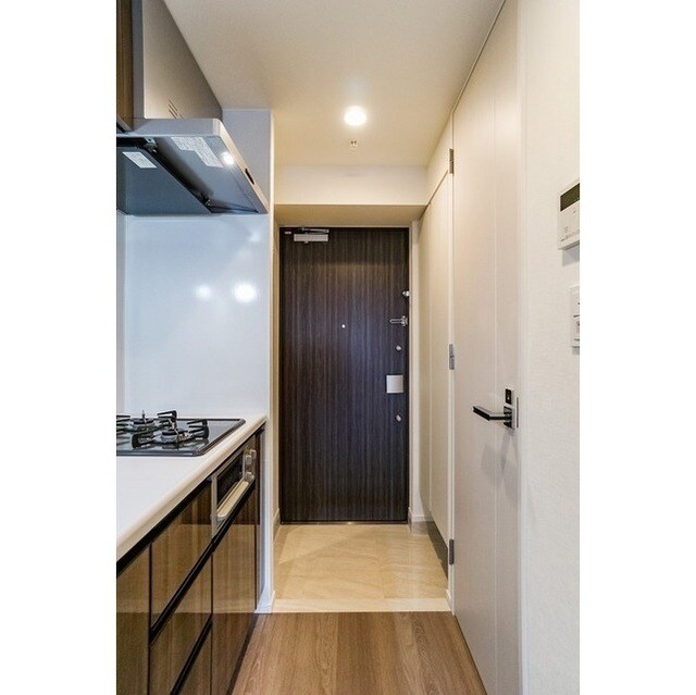 ＫＤＸレジデンス本蓮沼の物件内観写真