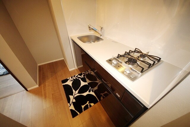 Ｌａ　Ｄｏｕｃｅｕｒ巣鴨Ｅａｓｔの物件内観写真