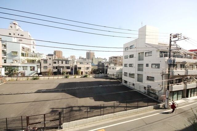 Ｌａ　Ｄｏｕｃｅｕｒ巣鴨Ｅａｓｔの物件内観写真