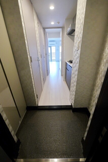 Ｌａ　Ｄｏｕｃｅｕｒ成増の物件内観写真