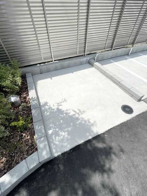 Ｌａ　Ｄｏｕｃｅｕｒ成増の物件内観写真