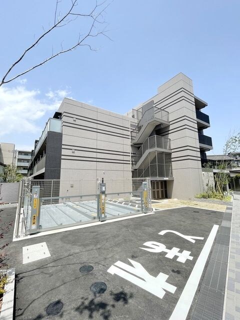 Ｌａ　Ｄｏｕｃｅｕｒ成増の物件内観写真