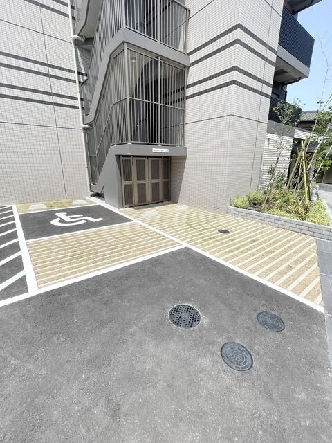 Ｌａ　Ｄｏｕｃｅｕｒ成増の物件内観写真