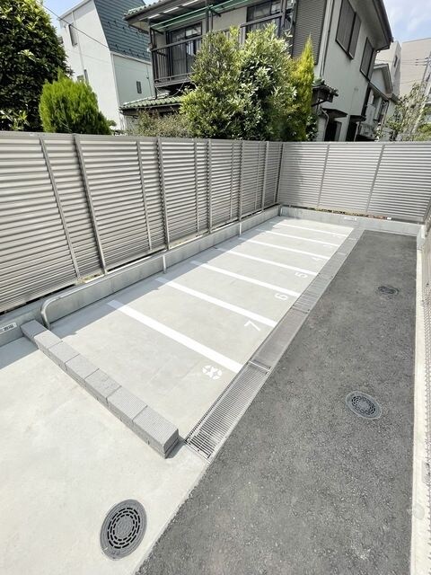 Ｌａ　Ｄｏｕｃｅｕｒ成増の物件内観写真