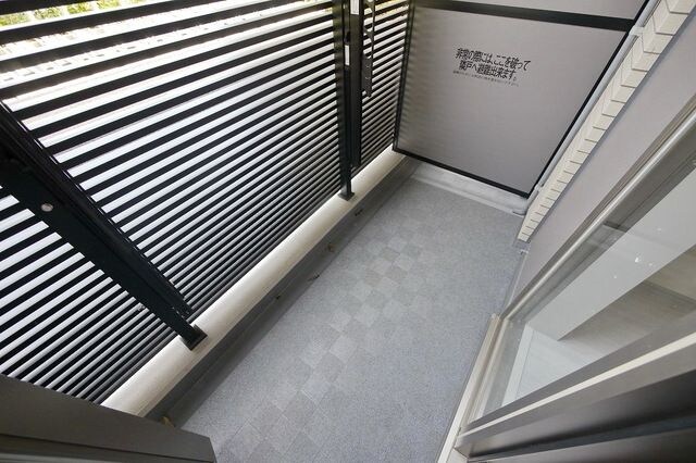 Ｌａ　Ｄｏｕｃｅｕｒ成増の物件内観写真