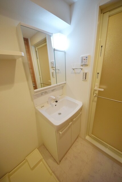 エルフォルテ赤羽西の物件内観写真