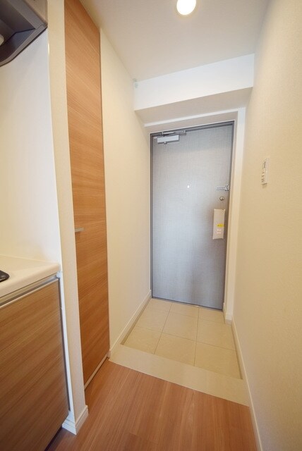 エルフォルテ赤羽西の物件内観写真