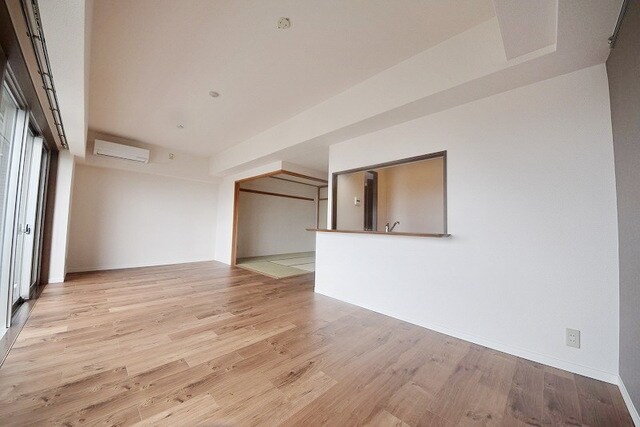 ＵＵＲコート志木の物件内観写真