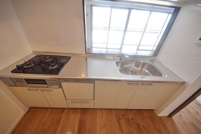 ＵＵＲコート志木の物件内観写真