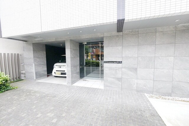 SS Advance高島平の物件内観写真