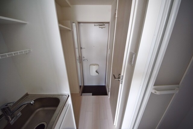 ハーモニーテラス小豆沢IIの物件内観写真