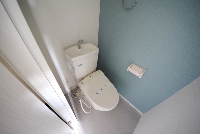 ハーモニーテラス小豆沢IIの物件内観写真