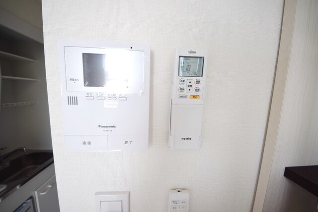 ハーモニーテラス小豆沢IIの物件内観写真