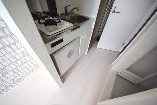 ハーモニーテラス小豆沢IIの物件内観写真