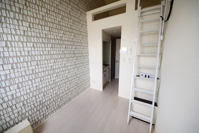 ハーモニーテラス小豆沢IIの物件内観写真