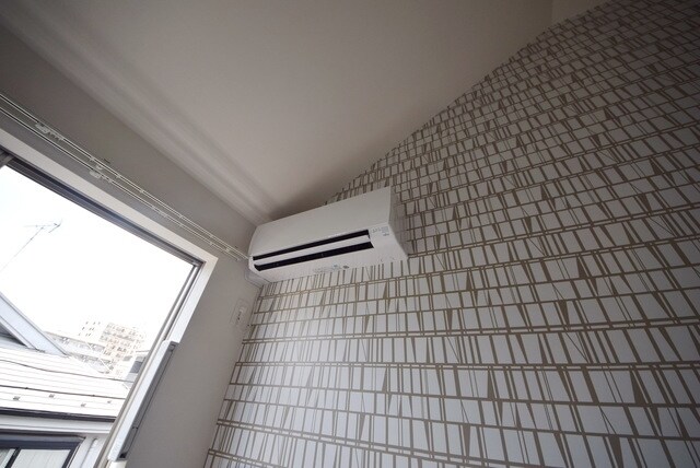 ハーモニーテラス小豆沢IIの物件内観写真