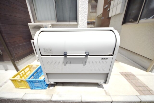 ハーモニーテラス小豆沢IIの物件内観写真