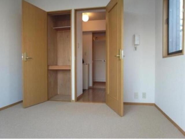 コラゾンの物件内観写真